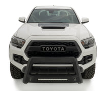 Load image into Gallery viewer, Lund 16-17 Toyota Tacoma Revolution Bull Bar - Black Bull Bars LUND
