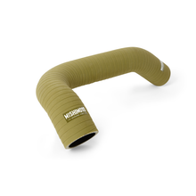 Load image into Gallery viewer, Mishimoto 97-06 Jeep Wrangler 6cyl Silicone Hose Kit Olive Drab Hoses Mishimoto
