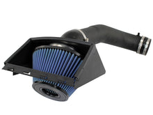 Load image into Gallery viewer, aFe MagnumFORCE Intakes Stage-2 P5R AIS P5R Ford F-150 09-10 V8-4.6L 3-Valve (blk) Cold Air Intakes aFe

