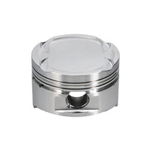 Load image into Gallery viewer, Wiseco BMW M54B30 -7.3cc Dome 1.114in x 3.3071in Piston Kit (Set of 6) Piston Sets - Forged - 6cyl Wiseco
