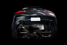 Load image into Gallery viewer, ISR Performance GT Single Exhaust - Infiniti G37 Coupe RWD Catback ISR Performance
