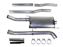 Load image into Gallery viewer, aFe MACHForce XP Exhausts Cat-Back SS-409 EXH CB Dodge Ram 1500 03-05 V8-5.7L 140.5&amp;160.5 WB Catback aFe
