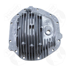 Load image into Gallery viewer, Yukon Gear Steel Cover For Nissan Titan M226 Rear Diff Covers Yukon Gear &amp; Axle
