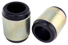 Load image into Gallery viewer, Whiteline Plus 03+ Nissan 350z / Infiniti G35 Rear Lower Inner Control Arm Bushing Kit Bushing Kits Whiteline
