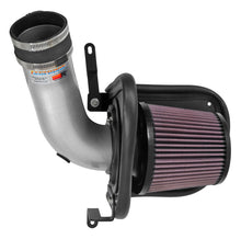 Load image into Gallery viewer, K&amp;N 13-15 Ford Escape 2.0L/1.6L L4 Typhoon Cold Air Intake Cold Air Intakes K&amp;N Engineering   
