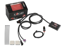 Load image into Gallery viewer, aFe Scorcher HD Module 01-04 GM Diesel Trucks LB7 6.6L V8 (td) In-Line Modules aFe
