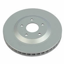 Load image into Gallery viewer, Power Stop 2004 Cadillac XLR Front Left Evolution Geomet Coated Rotor Brake Rotors - OE - Cryo PowerStop
