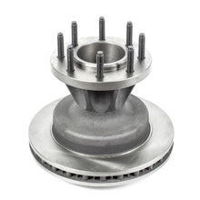Load image into Gallery viewer, Power Stop 03-04 Ford F-350 Super Duty Front Autospecialty Brake Rotor Brake Rotors - OE PowerStop
