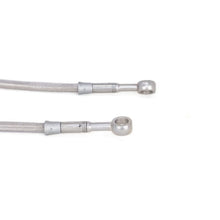 Load image into Gallery viewer, Goodridge 00-06 Nissan Sentra 2.0L w/ ABS incl. SE-R &amp; Spec-V Brake Lines Brake Line Kits Goodridge
