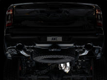 Load image into Gallery viewer, AWE Tuning 2021 RAM 1500 TRX 0FG Cat-Back Exhaust - Diamond Black Tips Catback AWE Tuning   
