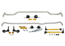Load image into Gallery viewer, Whiteline 15-17 Volkswagen GTI S/SE Front &amp; Rear Sway Bar Kit Sway Bars Whiteline
