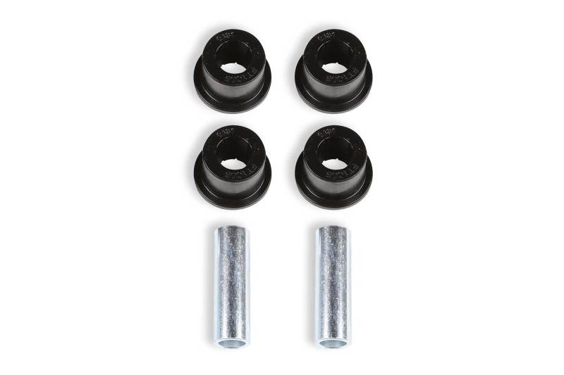 Fabtech Ford F250/350/450/550 Radius Arm Bushing Kit Hardware Kits - Other Fabtech