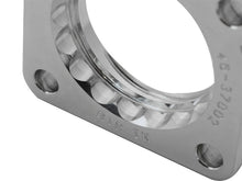 Load image into Gallery viewer, aFe Silver Bullet Throttle Body Spacer 08-14 Honda Accord V6 3.5L Throttle Body Spacers aFe
