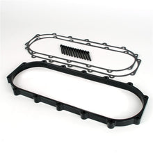Load image into Gallery viewer, Skunk2 Ultra Series Honda/Acura Black RACE Intake Manifold 1 Liter Spacer (Inc Gasket &amp; Hardware) Intake Spacers Skunk2 Racing
