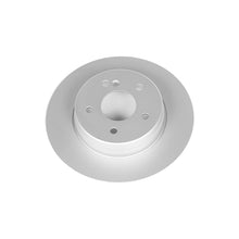 Load image into Gallery viewer, Power Stop 98-03 Mercedes-Benz E320 Rear Evolution High Carbon Geomet Coated Rotor Brake Rotors - OE - Cryo PowerStop
