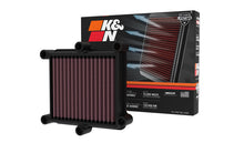 Load image into Gallery viewer, K&amp;N 21-22 Honda CMX1100 Rebel Replacement Air Filter Air Filters - Drop In K&amp;N Engineering   
