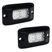 Load image into Gallery viewer, Rigid Industries SRM - Flush Mount - Diffused - Back Up Light Kit Light Bars &amp; Cubes Rigid Industries
