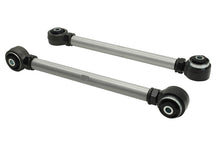 Load image into Gallery viewer, Whiteline 05+ Ford Mustang Rear Control Arm-Complete Lwr Arm Assembly (Pinion Angle Correction) Control Arms Whiteline
