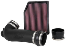 Load image into Gallery viewer, Airaid Jr. Intake Kit 2019 Chevrolet Silverado 5.3L Cold Air Intakes Airaid
