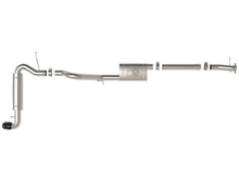 Load image into Gallery viewer, aFe Apollo GT 3in 409 SS Cat-Back Exhaust 2021 Ford Bronco L4-2.3L (t)/V6-2.7L (tt) w/ Black Tip Catback aFe
