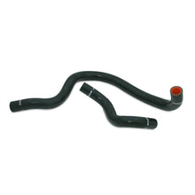 Load image into Gallery viewer, Mishimoto 97-01 Honda Prelude Black Silicone Hose Kit Hoses Mishimoto
