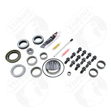 Load image into Gallery viewer, Yukon Gear Master Overhaul Kit For GM 9.25in IFS Diff / 10 &amp; Down Differential Overhaul Kits Yukon Gear &amp; Axle
