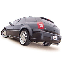 Load image into Gallery viewer, Borla 05-10+ Charger / Magnum / 300C R/T 5.7L Aggressive Catback Exhaust Catback Borla
