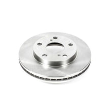 Load image into Gallery viewer, Power Stop 92-01 Toyota Camry Front Autospecialty Brake Rotor Brake Rotors - OE PowerStop   
