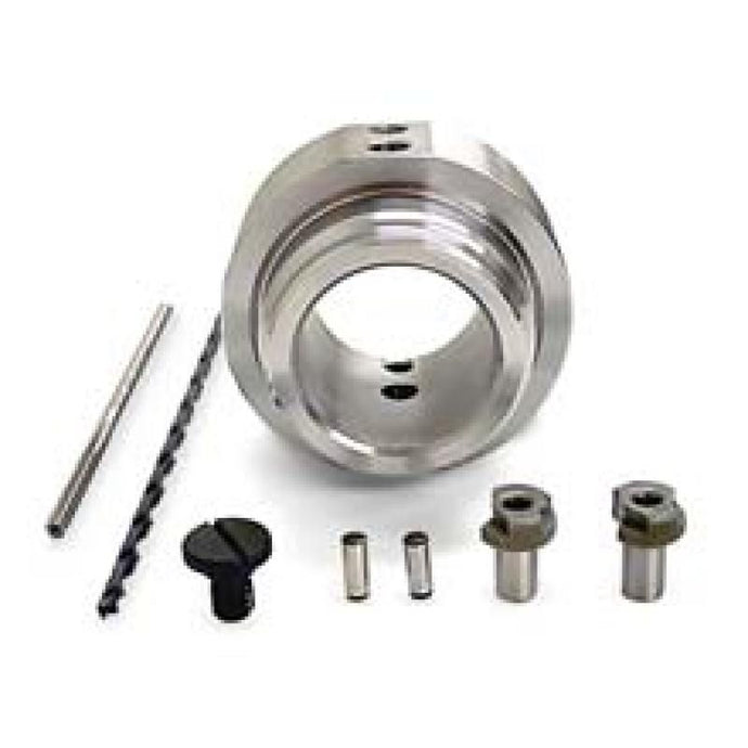 ATI Crank Pin Drill Kit - LS1 LS2 LS3 LS6 L76 Crankshaft Dampers ATI