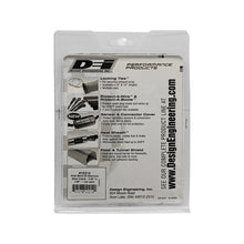 Load image into Gallery viewer, DEI Stainless Clamp 2.25in to 2.56in - Wide Band Clamp 1 per pack Clamps DEI
