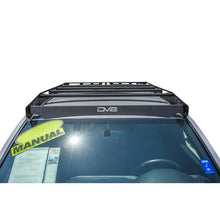 Load image into Gallery viewer, DV8 Offroad 2016+ Toyota Tacoma Aluminum Roof Rack (45in Light) Roof Rack DV8 Offroad
