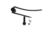 Load image into Gallery viewer, J&amp;L 86-93 Ford Mustang 5.0 302 Passenger Side Oil Separator 3.0 - Black Anodized Oil Separators J&amp;L
