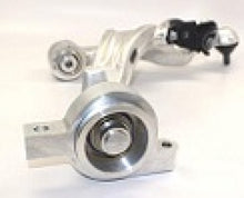 Load image into Gallery viewer, SPL Parts 2009+ Nissan 370Z Front Lower Control Arm Monoball Bushings Suspension Arm Bushings SPL Parts   
