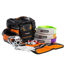 Load image into Gallery viewer, ARB Premium Recovery Kit S2 Tow Straps ARB
