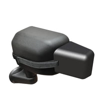 Load image into Gallery viewer, Rampage 2007-2018 Jeep Wrangler(JK) Mirror Extensions - Black Side Mirrors Rampage
