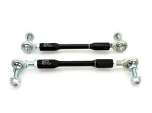 Load image into Gallery viewer, SPL Parts 2013+ Subaru BRZ/Toyota 86 Front Swaybar Endlinks Sway Bar Endlinks SPL Parts   

