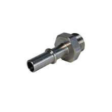 Load image into Gallery viewer, Aeromotive 1/2in Male Quick Connect to AN-10 ORB Adapter Fittings Aeromotive
