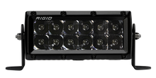 Load image into Gallery viewer, Rigid Industries 6in E Series Spot - Midnight Edition Light Bars &amp; Cubes Rigid Industries
