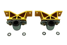 Load image into Gallery viewer, Whiteline 02-07 Subaru WRX/04-07 STi 24mm HD Rear Sway Bar Mount Kit Sway Bars Whiteline
