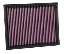 Load image into Gallery viewer, K&amp;N 16-17 Ford Ranger 2.2L/3.2L DSL Drop In Air Filter Air Filters - Drop In K&amp;N Engineering   
