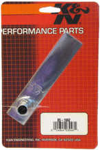 Load image into Gallery viewer, K&amp;N Marine Air Filter Vent Kit 5/8in Flange 6in Height Air Filters - Universal Fit K&amp;N Engineering   
