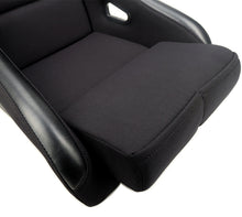 Load image into Gallery viewer, NRG FRP Bucket Seat w/Race Style Bolster/Lumbar - Large Race Seats NRG
