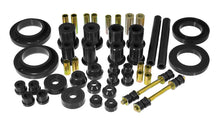 Load image into Gallery viewer, Prothane 99-04 Ford Cobra Total Kit - Black Bushings - Full Vehicle Kits Prothane
