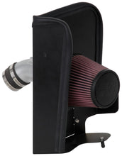 Load image into Gallery viewer, K&amp;N 19 Toyota Rav4 Typhoon Air Intake Cold Air Intakes K&amp;N Engineering   
