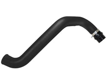 Load image into Gallery viewer, aFe Bladerunner 3in Intercooler Hot Side Tube 01-04 GM Diesel Trucks V8 6.6L (td) Intercoolers aFe
