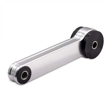 Load image into Gallery viewer, BLOX Racing Pitch Stop Mount - Universal Fits Most All Subaru - SIlver Anodized Engine Mounts BLOX Racing

