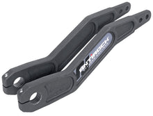 Load image into Gallery viewer, RockJock Antirock Forged Chromoly Sway Bar Arms 16.2in Long x 25 Spline Vertically Offset Sway Bars RockJock
