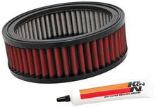 Load image into Gallery viewer, K&amp;N Replacement Industrial Air Filter Round 5.5in ID / 7in OD / 2.25in H Air Filters - Drop In K&amp;N Engineering   

