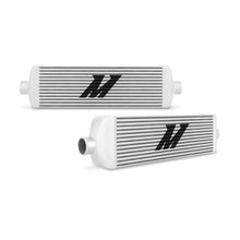 Load image into Gallery viewer, Mishimoto Universal Intercooler - J-Line Intercoolers Mishimoto
