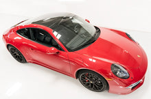 Load image into Gallery viewer, AWE Tuning Foiler Wind Diffuser for Porsche 991 / 981 / 718 Wind Deflectors AWE Tuning   
